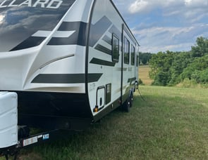 Heartland Mallard 26