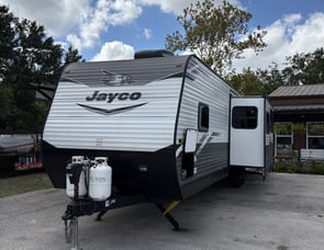 Jayco Jay Flight 33RBTS