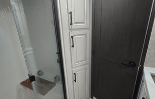 House on wheels 2024 Keystone RV Montana 3781RL