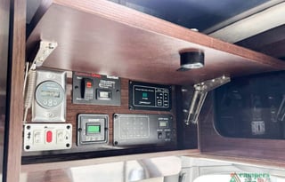 Casper — 2017 Airstream Interstate