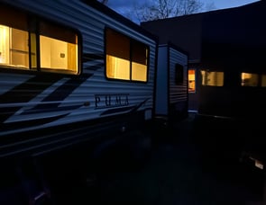 Palomino Puma 32RBFQ2B