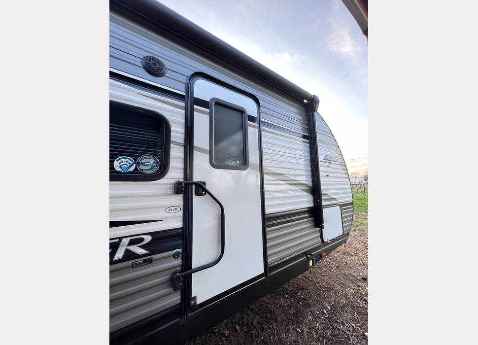 Travel Trailer rentals in Kemp