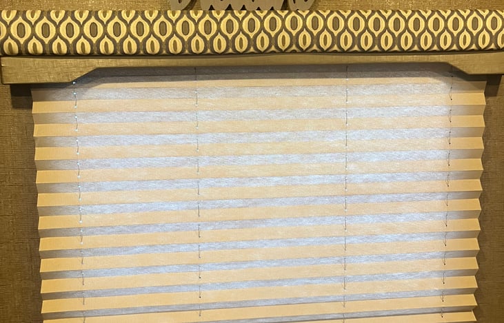 RV rear window and additonal emergency exit