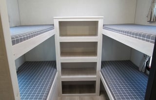 2025 SURVEYOR 29CAMP