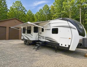 Jayco Eagle HT 312BHOK