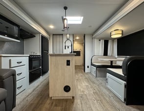 Forest River RV Vibe 34BH