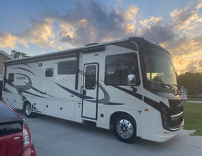 Entegra Coach Vision XL 34G