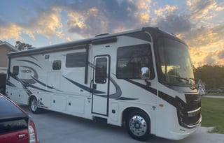 2022 Entegra Coach Vision XL 34G