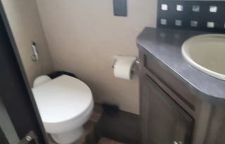 2018 Winnebago Sunstar LX 35F