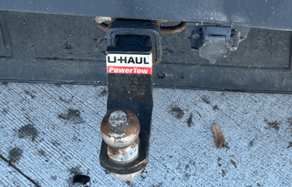 Caddy King RV, Sleeper Sectional, 4-Door Fridge TV