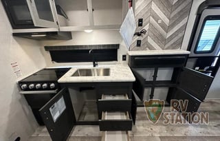 2023 KZ Sportsmen SE 270BHSE