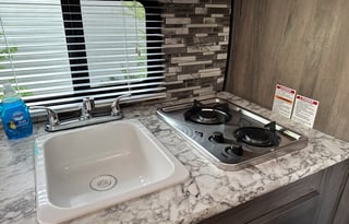 "Walkabout" ~FULLY STOCKED~ 2020 Ameri-Lite