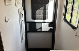 "Daytona" 5th wheel  Bunks & 2 Baths (OKFL1968)