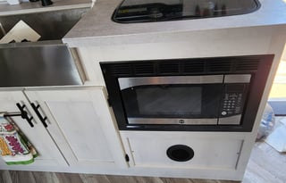 2022 Dutchmen RV Coleman Rubicon 1608RB