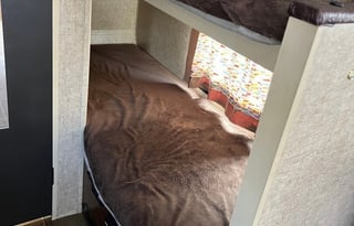 Sunny - Family Approved Trailer