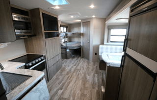 2022 Grand Design Imagine 2400BH