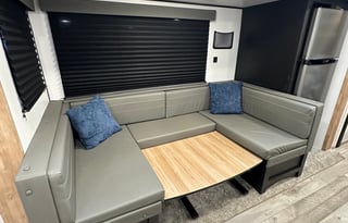 2023 Keystone RV Springdale 251BH