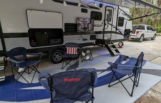 Disney and Beach Ready! 33' Jayco-Bunkhouse Slps 8