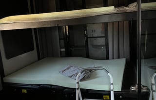 2022 Keystone RV Raptor 351