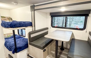 *New Camper Special* Easy to tow!