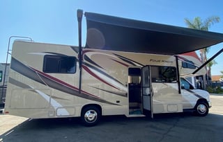 Beatrix Kiddo-Pet Friendly+100 Free Miles per day!