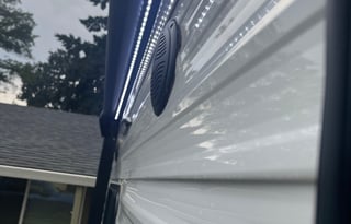 2021 Forest River RV Stealth FQ2413G