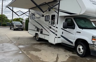 2023 Gulf Stream RV Conquest Class C 6237LE