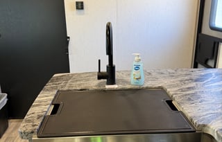 Awesome RV Adventure