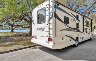 GLAMPING ALERT! Beautiful 2021 Forest River RV