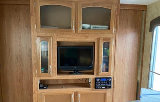 2010 Jayco Eagle Super Lite 314BDS