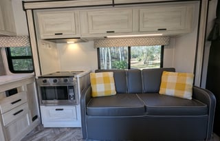 Forest River Forester | Ultimate Bunkhouse RV