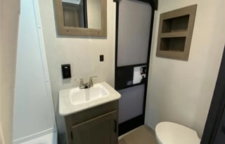 2021 Keystone RV Hideout 318BR
