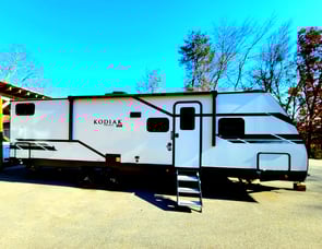 Dutchmen RV Kodiak SE 28SBH