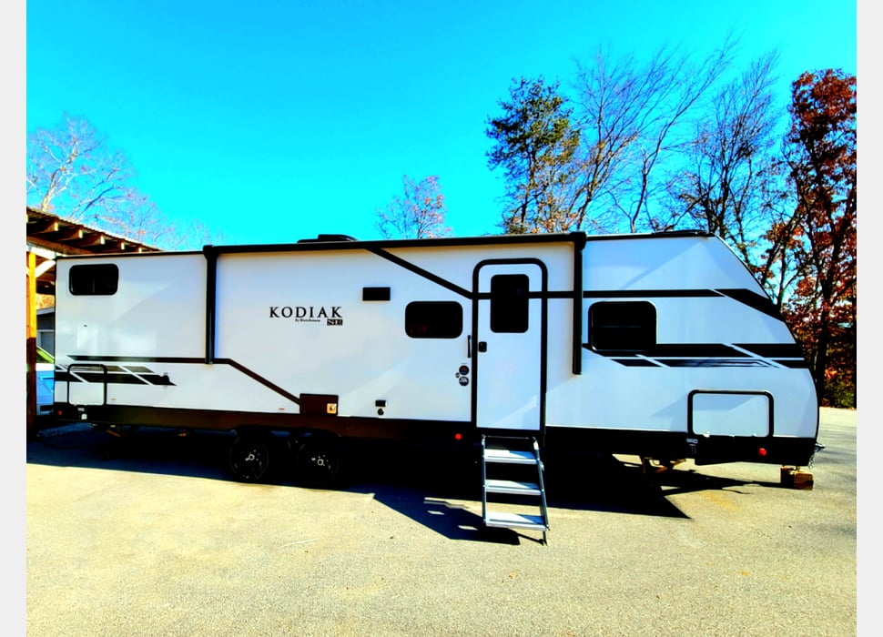 Travel Trailer rentals in Charlotte