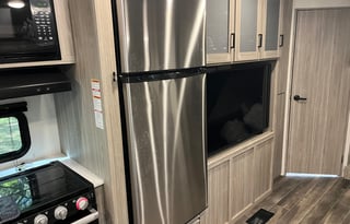 Brand New Keystone Passport Trailer *2 AC Units*