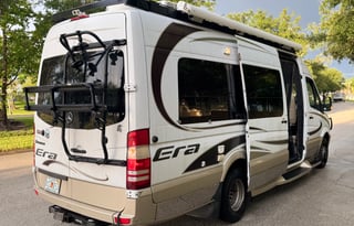 Adventure-Ready Mercedes Winnebago Era | Sleeps 3