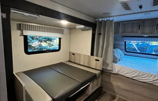 Outdoor kitchen and Bunkhouse - Delivery ONLY