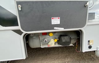 Lou's "Class C" Quest-New/Turn Key RV Rental