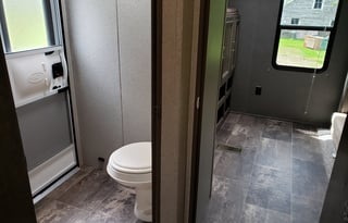 2019 Keystone  Passport G3350 Bunk House!