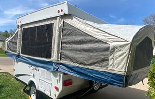 2010 Clipper sport 106