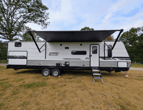 Dutchmen RV Coleman Lantern Series 334BH