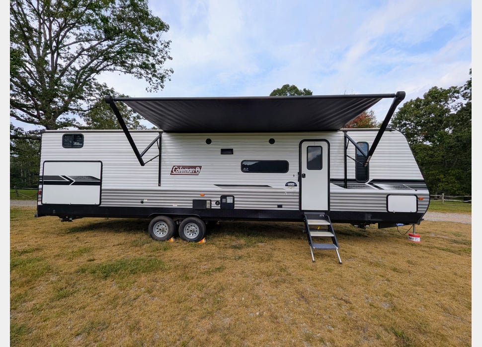 Travel Trailer rentals in HONEA PATH