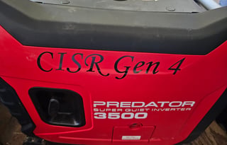 43' Boost - Insurance Included - Golf Cart Addon