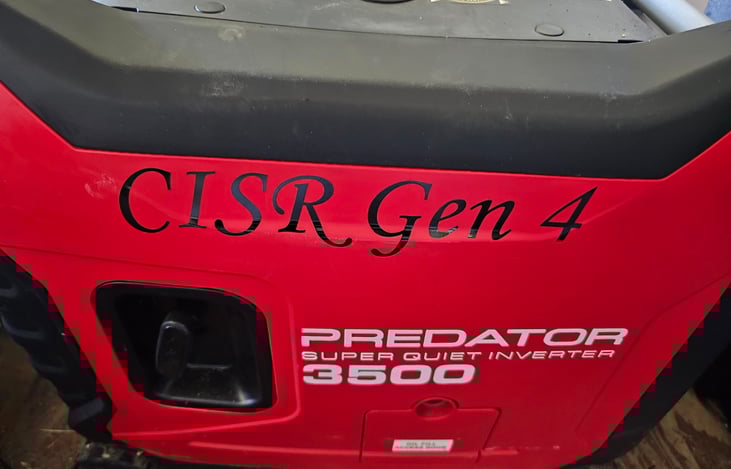 Generators for rent