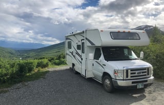 2011 coachman freelander 21qb #2