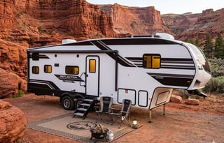 2026 Grand Design Reflection 100 Series 27BH