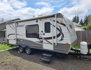 Keystone RV Hideout 19FLB