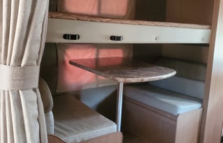 2020 Thor Motor Coach Four Winds 30D