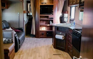 The Adventure Seeker