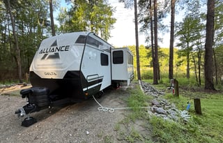 Turn-Key Getaway: Delivered & With Starlink!